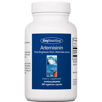 Artemisinin 100mg