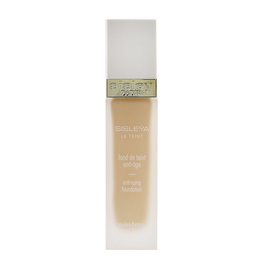 Sisley sisleya le teint anti aging foundation - # 00r swan  30ml/1oz