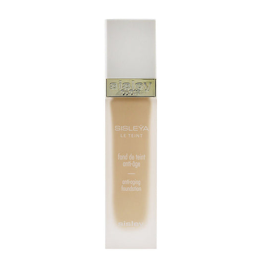 Sisley sisleya le teint anti aging foundation - # 00r swan  30ml/1oz