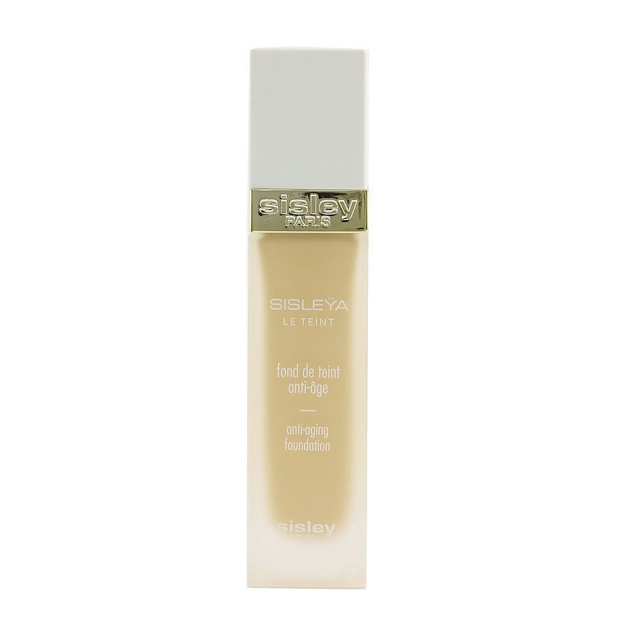 Sisley sisleya le teint anti aging foundation - # 1b + ecru  30ml/1oz