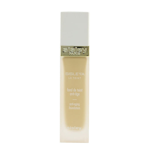 Sisley sisleya le teint anti aging foundation - # 1b + ecru  30ml/1oz