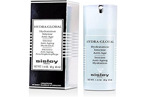 Sisley Hydra-Global Intense Anti-Aging Hydration, 1.4 Ounce