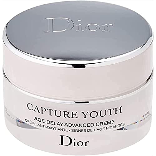 Dior Crème Sleeve