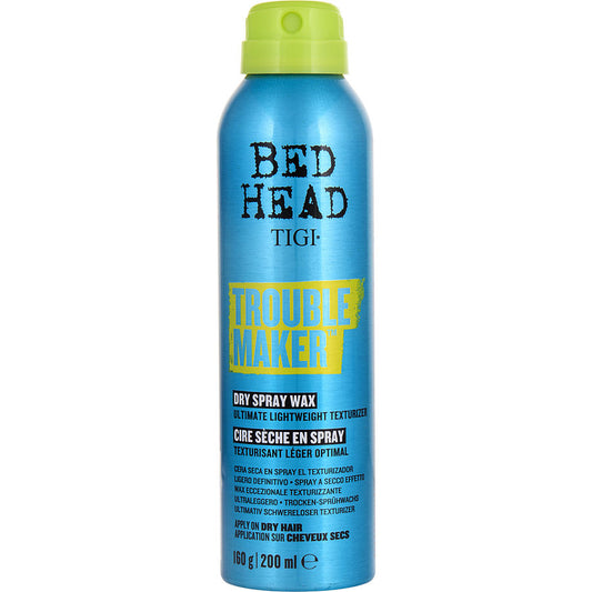 Bed head by tigi trouble maker dry spray way 6.7 oz