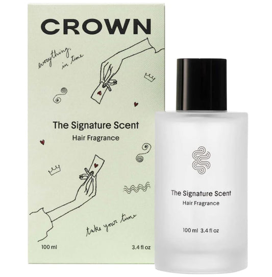 Crown Affair The Signature Scent Hair Fragrance