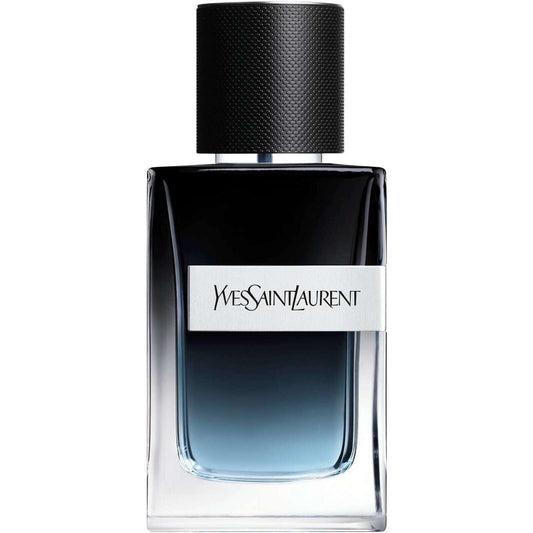Yves Saint Laurent Y Eau De Parfum Woody Clean Fragrance for Men 100ml NEW