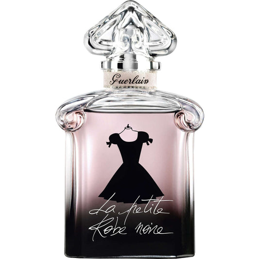 Guerlain La Petite Robe Noire Eau de Parfum Wardrobe Original Dress 100ml NEW