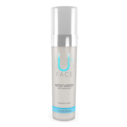 3 Packs Mannatech Uth Moisturizer Hydration Nourish Anti-Aging 1.4 oz ea NEW