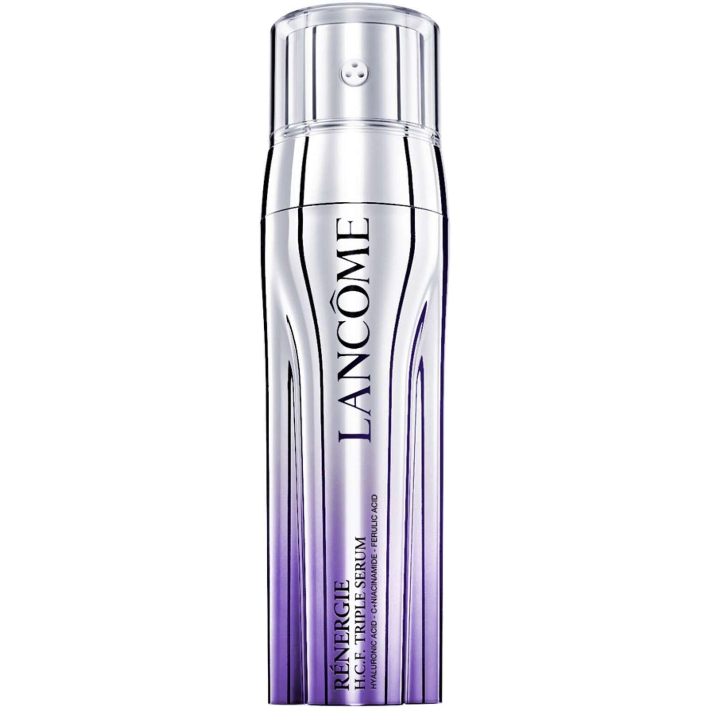Lancome Renergie H.C.F. Triple Serum Vitamin C Hyaluronic Acid Anti-Age 50ml NEW