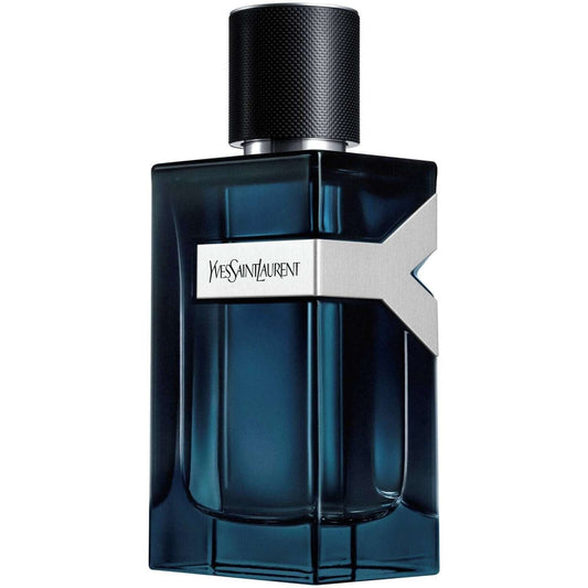 Yves Saint Laurent Y Eau de Parfum Intense Exhilarating Creative 100ml NEW