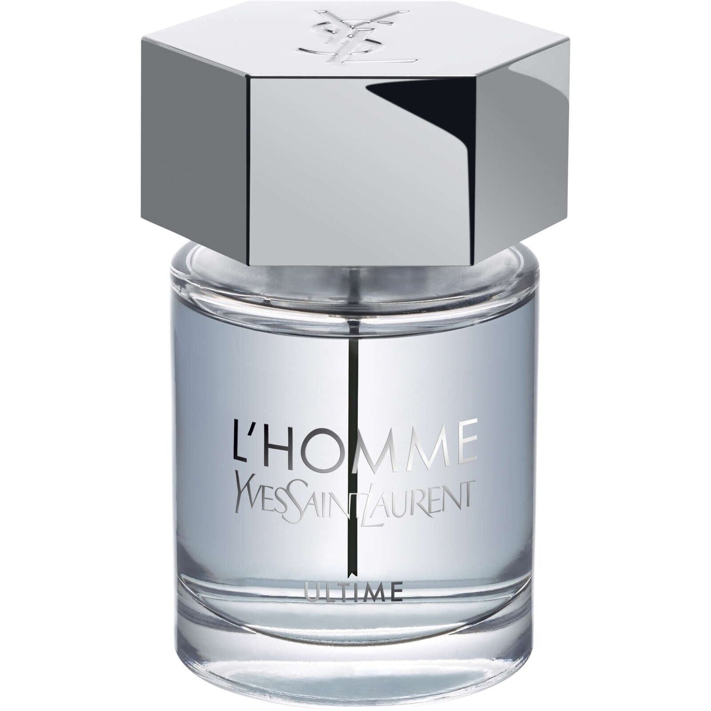 Yves Saint Laurent  L'Homme Eau De Parfum Ultime Facet Tribute Freedom 100ml NEW