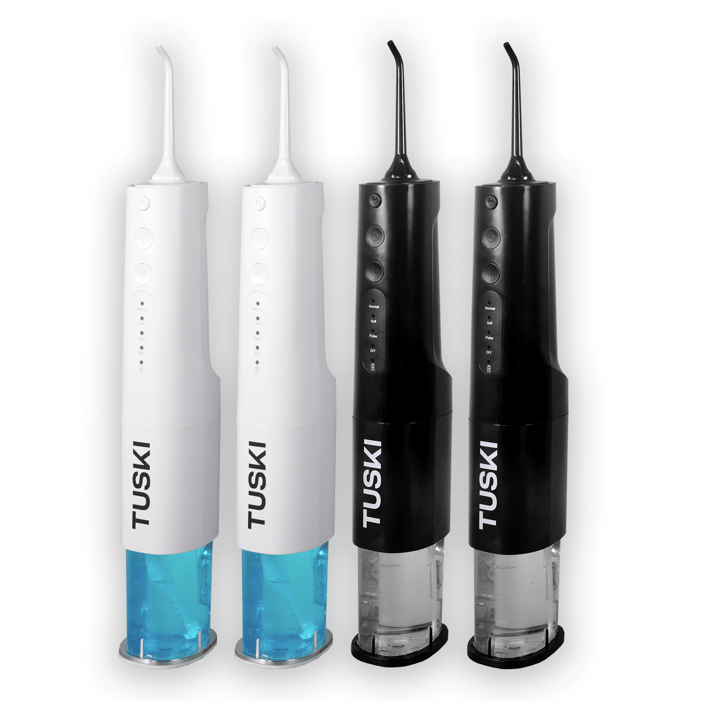 Water Flosser - 4 Pack