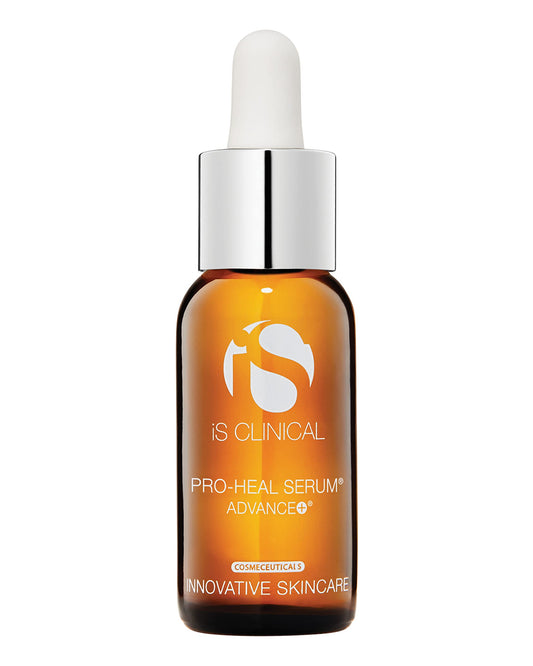 Pro-Heal Serum Advance+ antioxidant-rich serum containing vitamin C, E, and A for redness, rosacea, inflammation, 1 Fl Oz