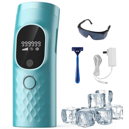 Hair Removal Device Painless Hair Removal Machine for Women Men