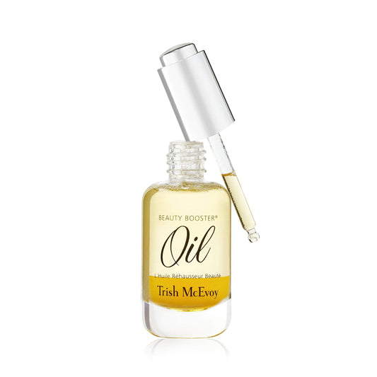 Trish McEvoy Beauty Booster® Oil, 1.0 fl oz/30 ml