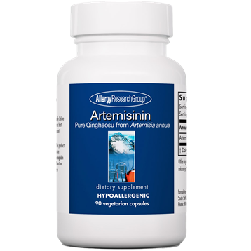 Artemisinin 100mg