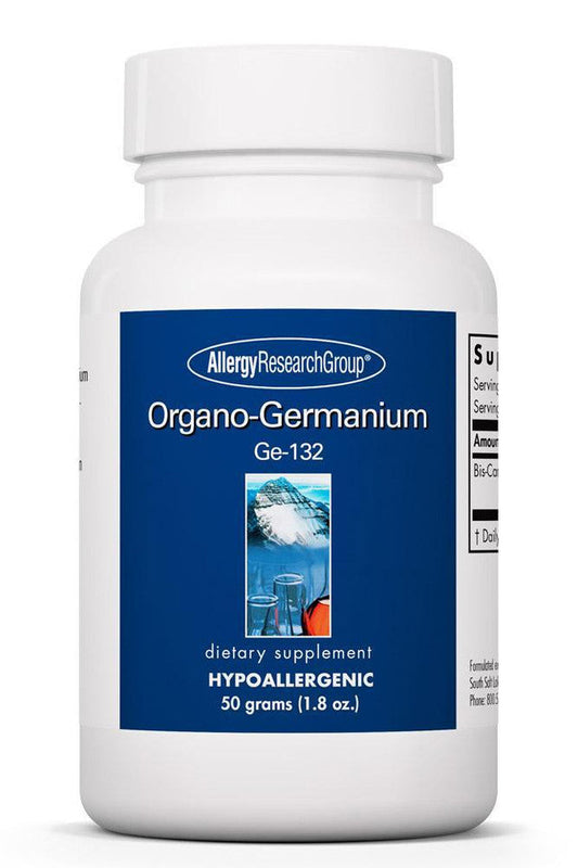 Organo-Germanium Ge-132 Powder