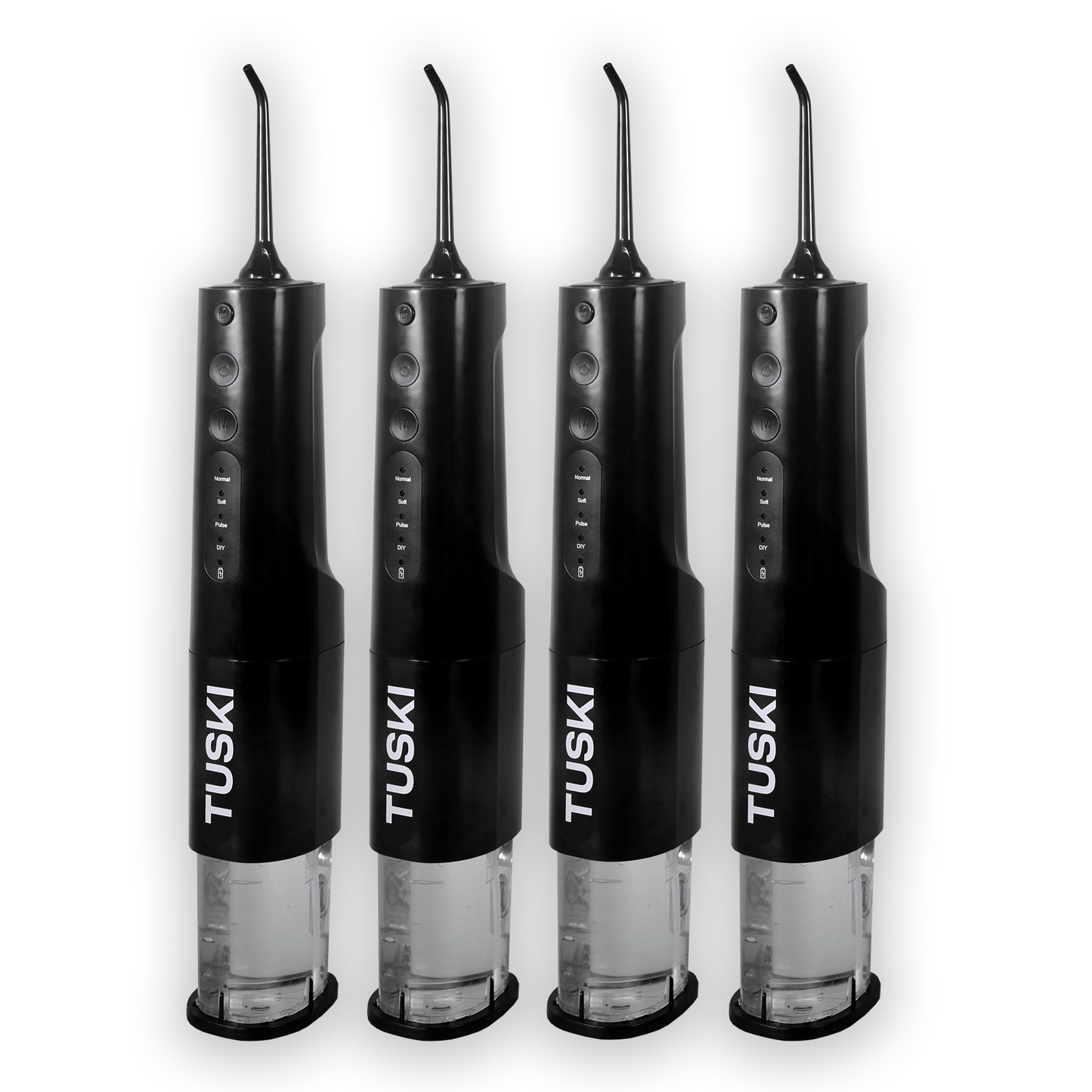 Water Flosser - 4 Pack