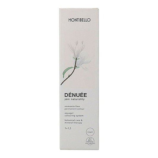 Permanent Dye Dénuée Montibello Dénuée Sin #9.23