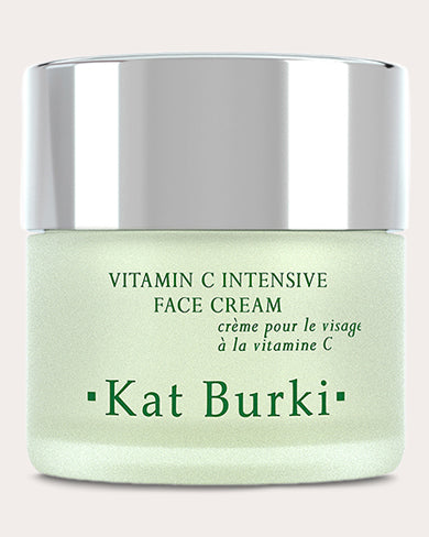 Vitamin C Intensive Face Cream 3.4oz