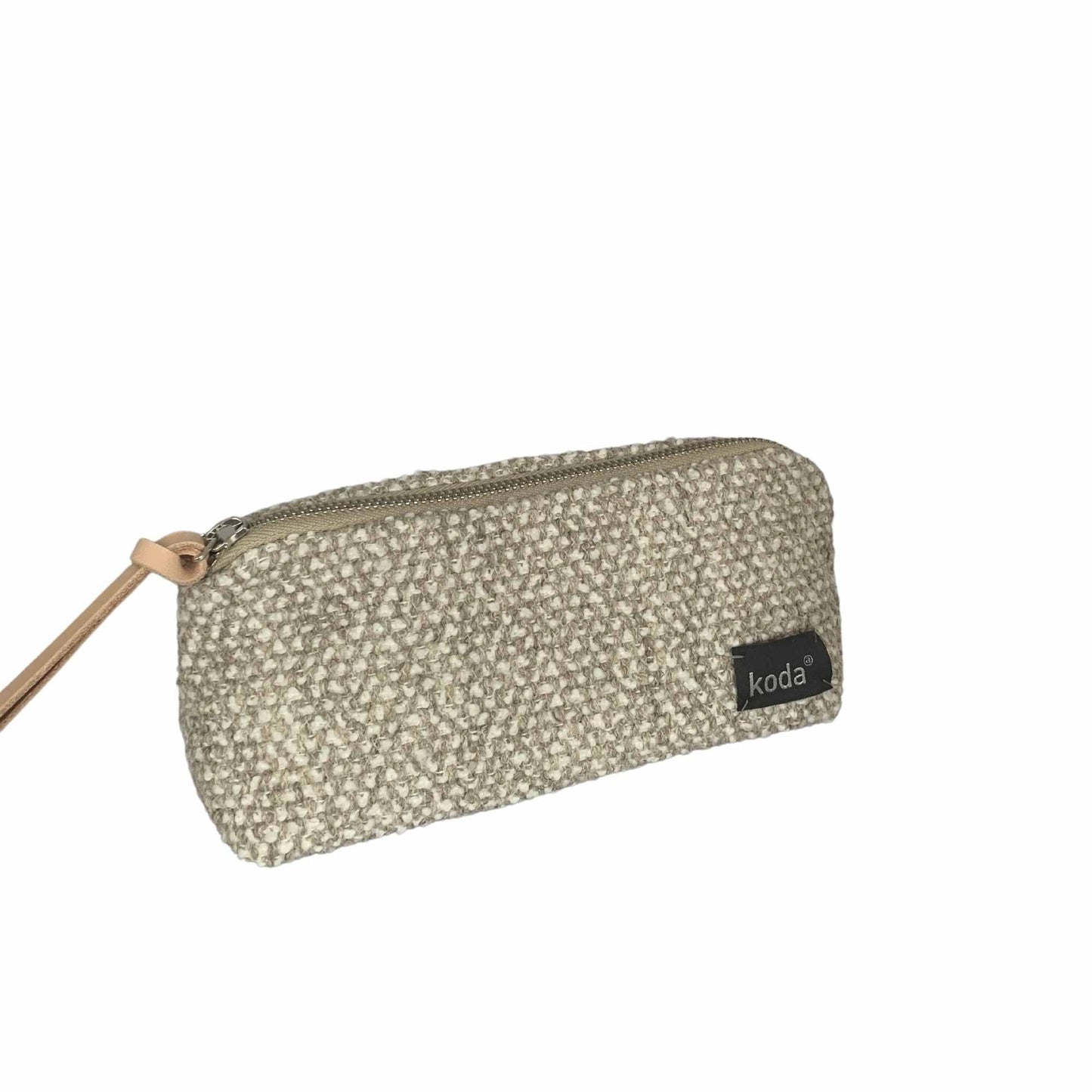 Triangle Pouch