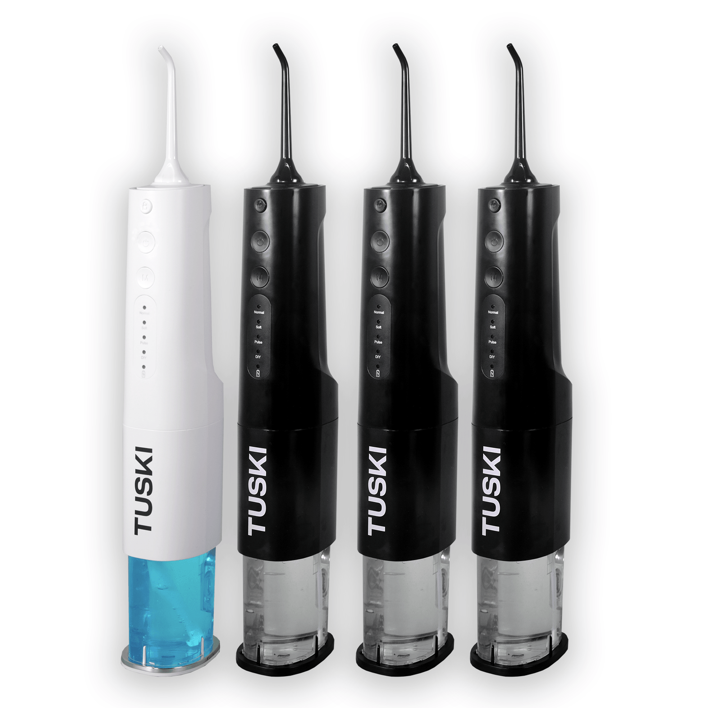 Water Flosser - 4 Pack
