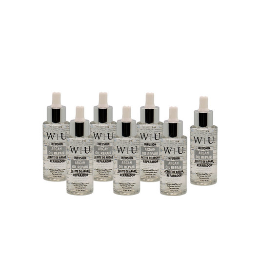 Argan Oil 9316