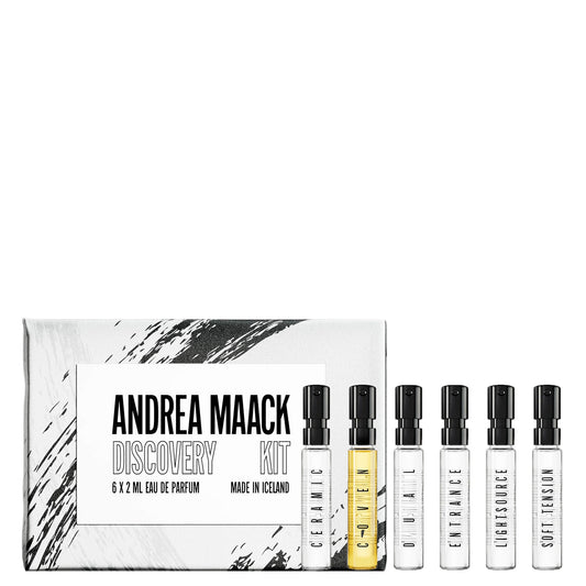 Andrea Maack Discovery Set