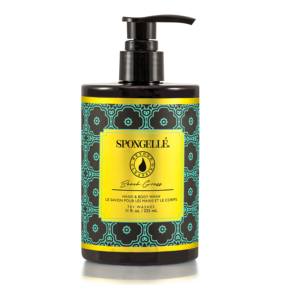 Beach Grass | Body Wash