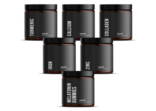 Recovery Bundle