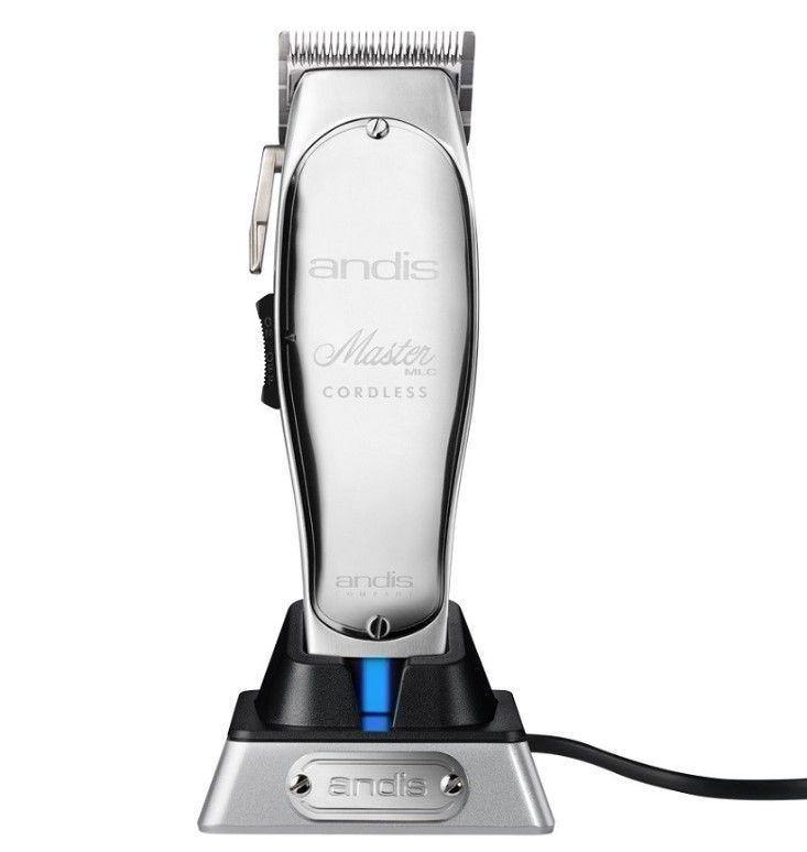 Andis Master Cordless Li Clipper
