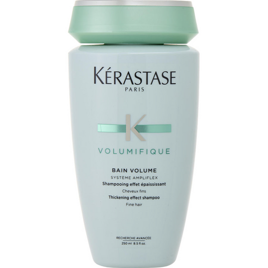 Kerastase  bain volumifique shampoo 8.5 oz