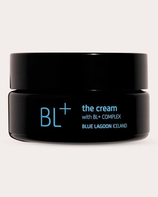 BL+ The Cream 50ml