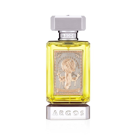 Argos Brivido Della Caccia New Crystal Added 100ml Perfume