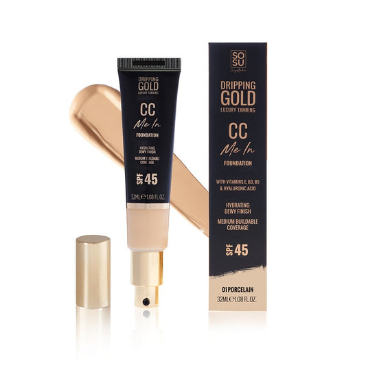 CC Me In Foundation