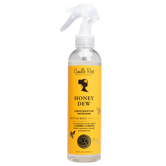 Camille Rose - Honey Dew Liquid Moisture Refresher - 240ml