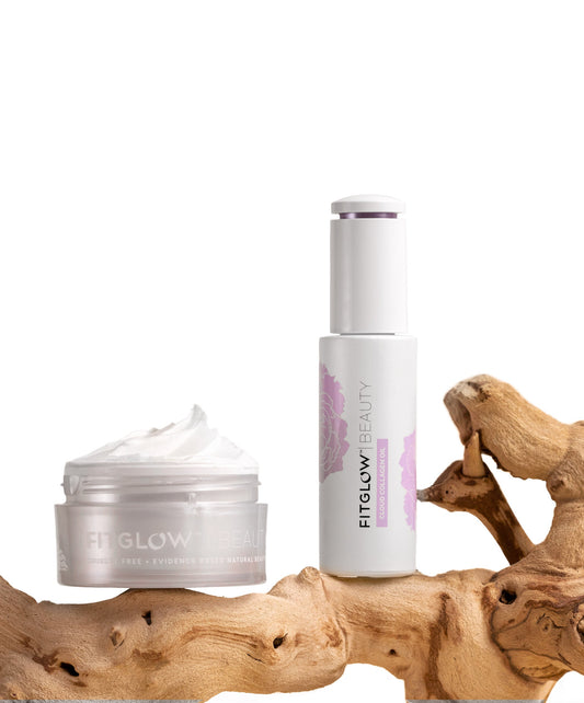 Cloud Collagen Skin Boost Duo