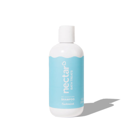 Customizable Shampoo - 8oz