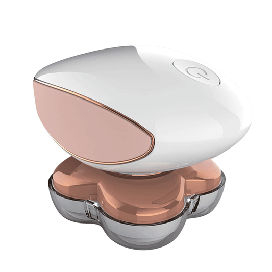 Eye Design Electric Epilator Hair Remover
