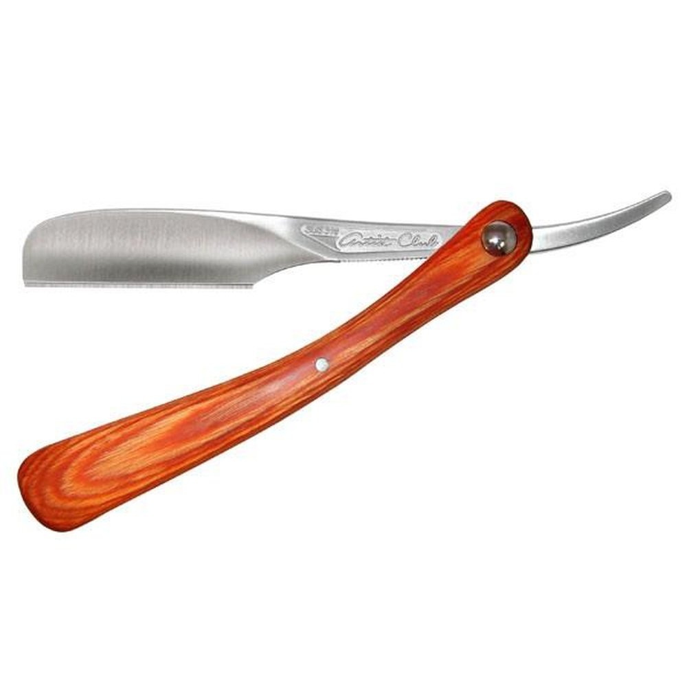 Feather Artist Club DX Shaving Razor Foldable