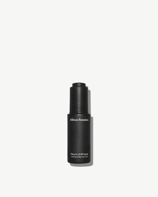 Fleurs D'Afrique Intensive Recovery Face Oil