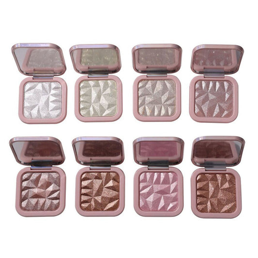 Super Pigment Pressed Powder Highlighter