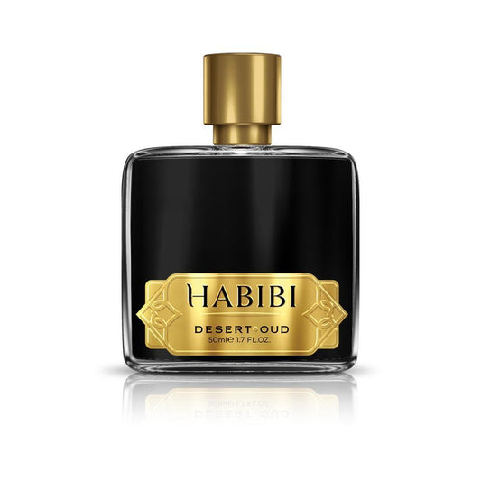 DESERT OUD | Eau de Parfum 1.7 o.z.