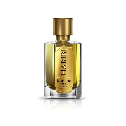 JASMINE OUD | Eau de Parfum 1.7 fl. oz.
