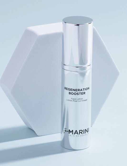 Regeneration Booster