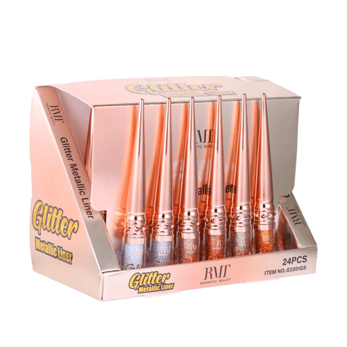 Glitter Liquid Eyeliners - GS - zoter Shop