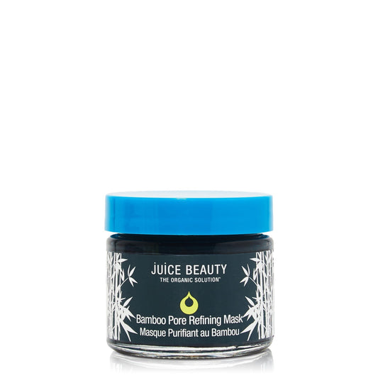Bamboo Pore Refining Mask