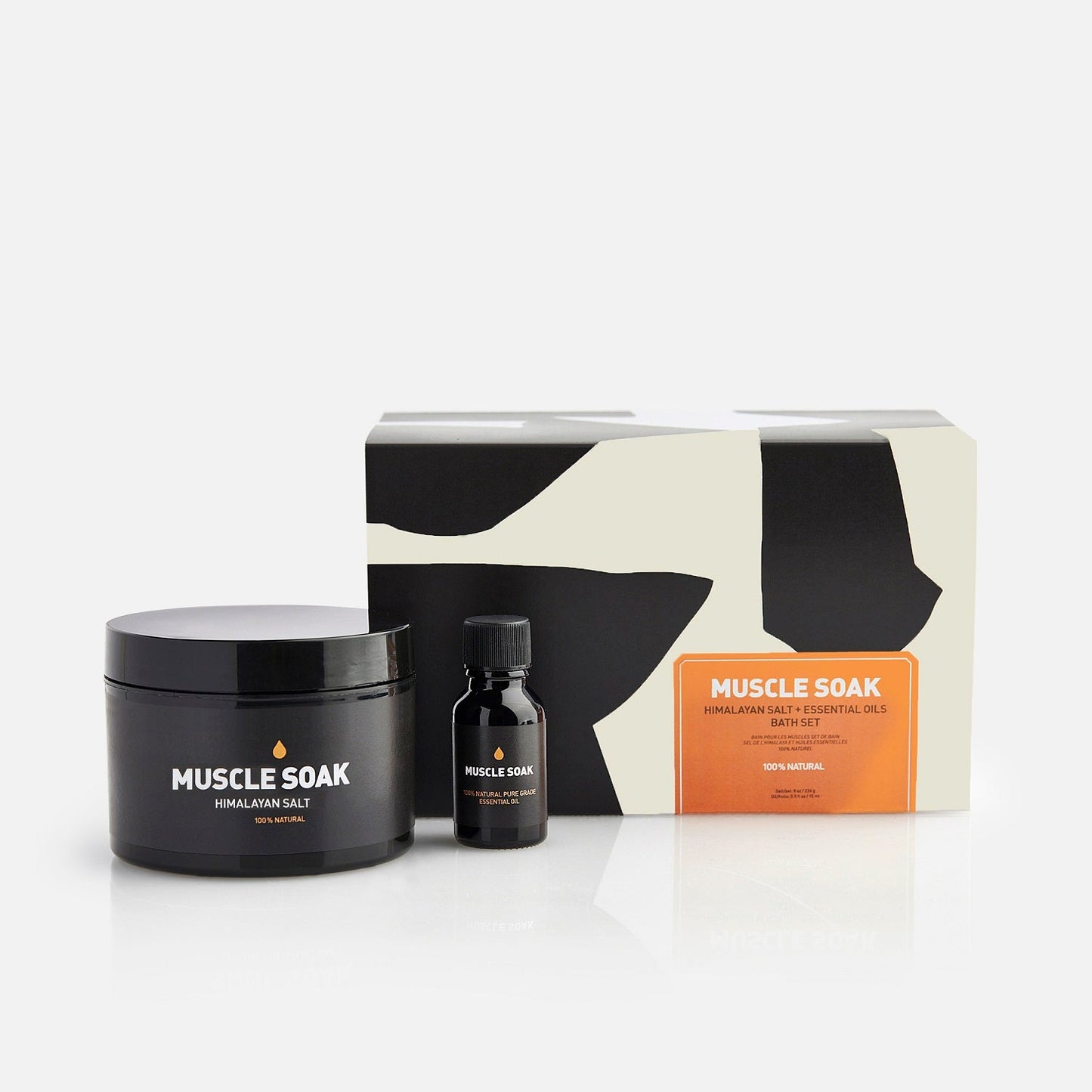 Way of Will Bath Set