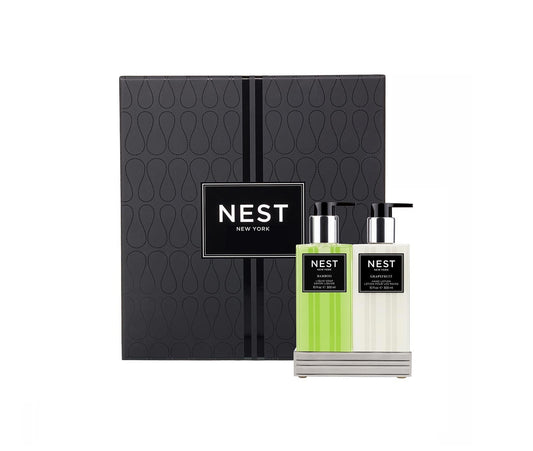 Custom Hand Care Set