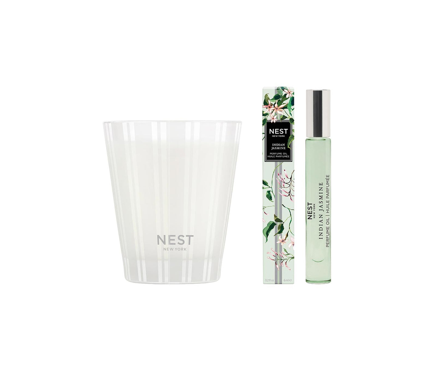 Indian Jasmine Gift Set